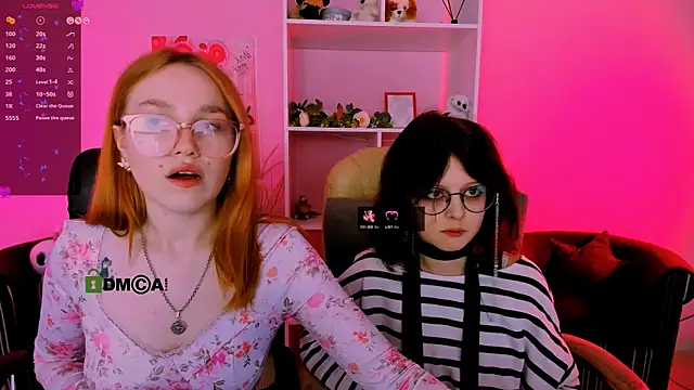 samanta hotty online show from September 15, 7:21 pm