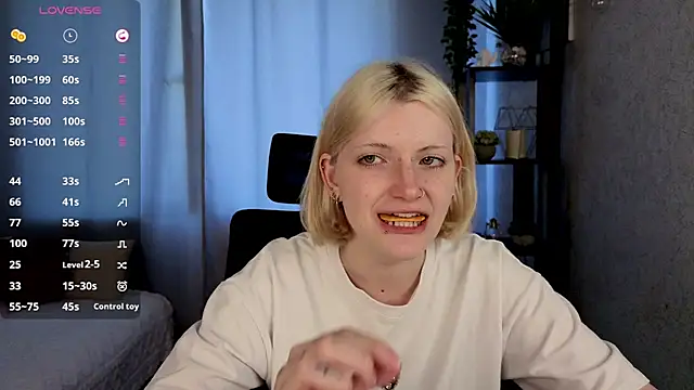 EchoBloom online show from September 23, 10:35 am