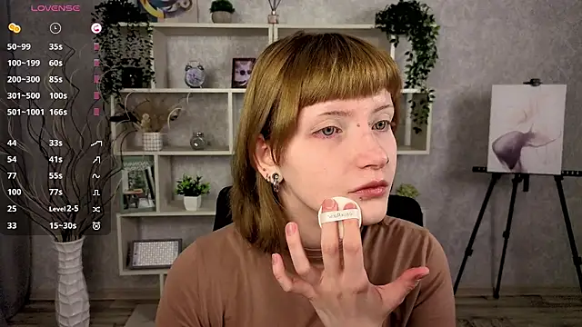 EchoBloom online show from November 23, 10:39 am