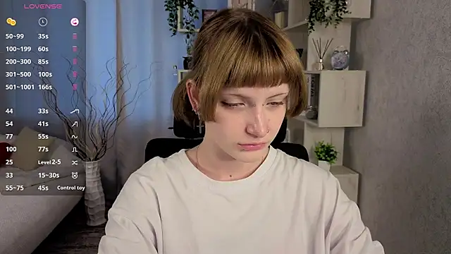 EchoBloom online show from November 15, 10:38 am