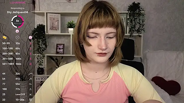 EchoBloom online show from November 28, 10:51 am