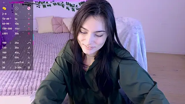 Andres sssss online show from November 19, 10:10 pm