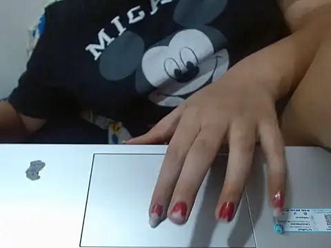 Nataliya Singh online show from March 30, 5:23 pm