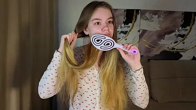 Angel oci online show from November 15, 1:56 pm