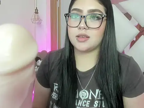 im bunny   online show from April 8, 12:07 pm