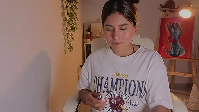  Sophia 111 online show from November 20, 9:16 pm