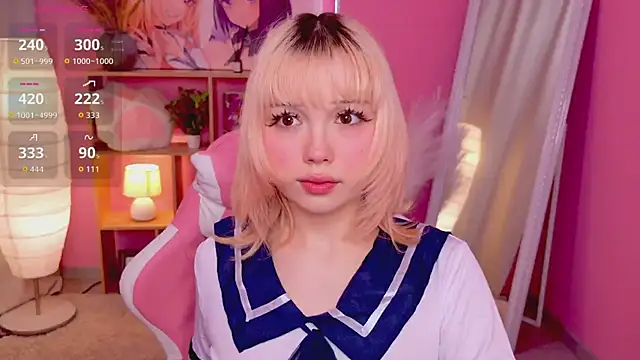 Snapshot of Kyomi_Sun chatting on September 14, 9:12 pm Kyomi Sun online show from September 14, 9:12 pm