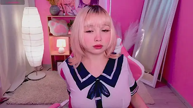 Snapshot of Kyomi_Sun chatting on September 10, 9:04 pm Kyomi Sun online show from September 10, 9:04 pm