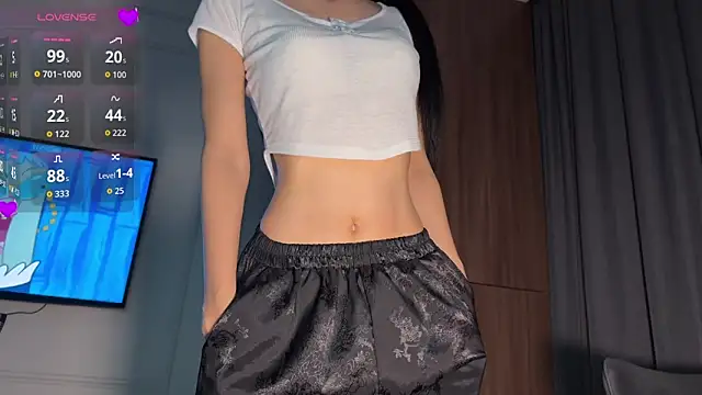 liuli flower online show from April 2, 5:10 pm