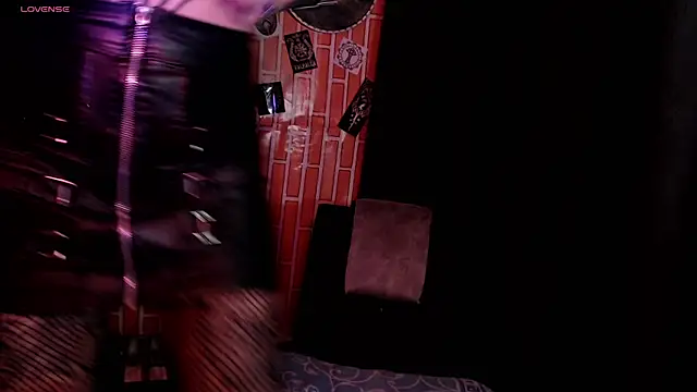 lilithword online show from March 27, 7:14 pm