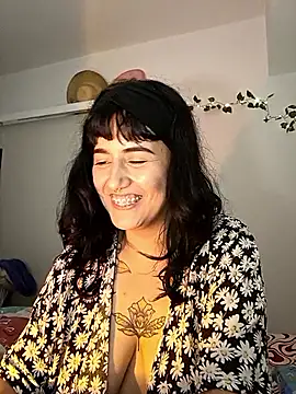 Jinx  x online show from November 10, 6:08 am