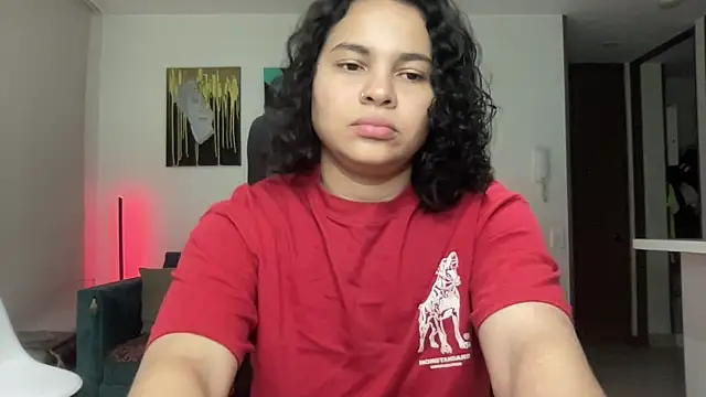 Lyxen raze online show from December 15, 3:56 am