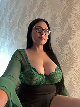 Elenaluxoficial online show from March 10, 2:32 pm