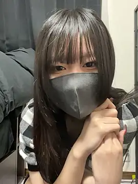 Arisa1 tyan online show from November 5, 4:50 am