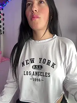 Mia salinass online show from September 16, 6:38 pm