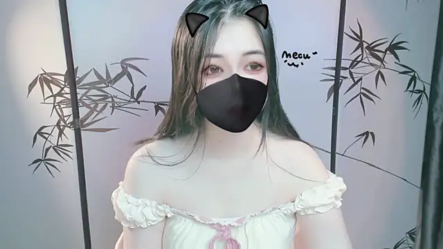 Sparkly Candy online show from November 3, 9:08 pm