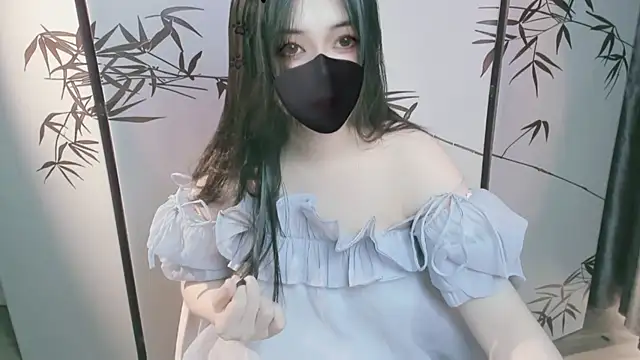 Sparkly Candy online show from November 8, 3:22 am