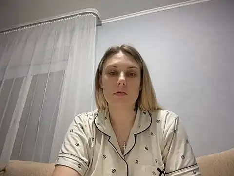 NikexPretty online show from April 16, 8:08 pm