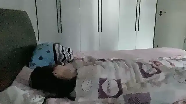 Snapshot of Freya7777 chatting on October 3, 5:45 am Freya7777 online show from October 3, 5:45 am