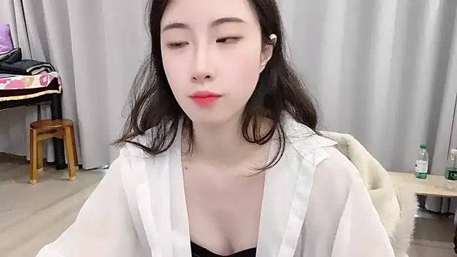 Snapshot of Freya7777 chatting on October 26, 6:20 am Freya7777 online show from October 26, 6:20 am