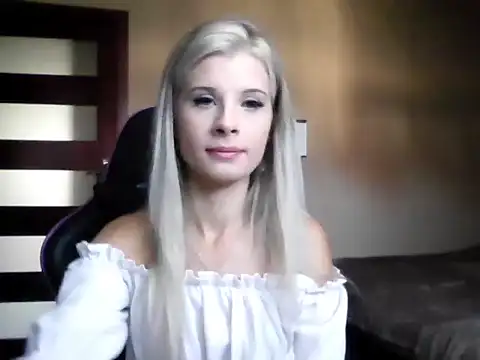 KristineGlow online show from September 10, 6:24 am