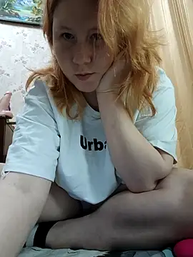 MiaKissy online show from April 15, 5:46 pm