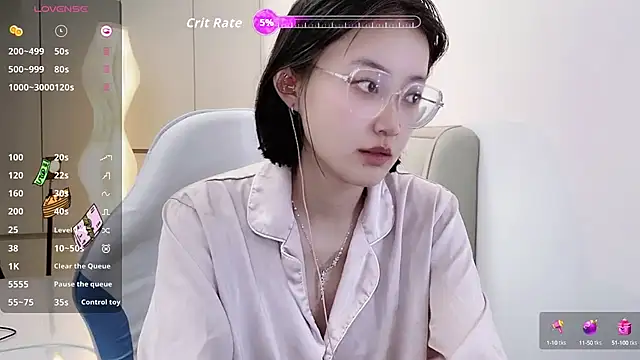 Naiyi-babe online show from November 4, 3:17 pm