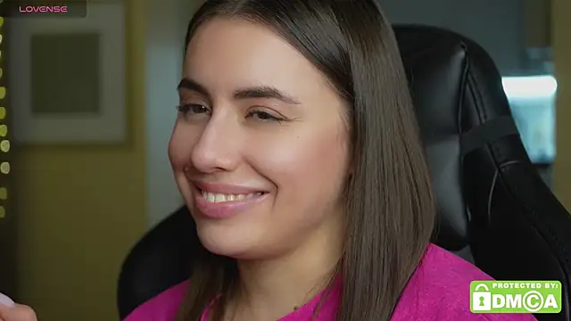 KateCarrey online show from November 12, 7:01 pm