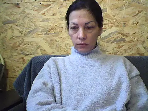 Milana38 online show from October 15, 9:45 am