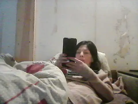 Milana38 online show from April 15, 6:52 pm