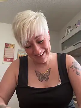 Rozendefotz online show from March 31, 7:41 am