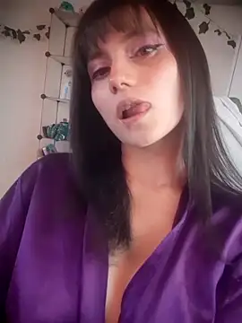 AriannaSoul online show from May 9, 8:44 pm