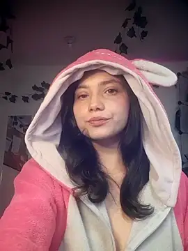 AriannaSoul online show from February 14, 1:29 am