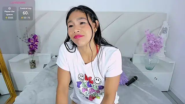 VeraGarnier online show from October 30, 4:30 pm