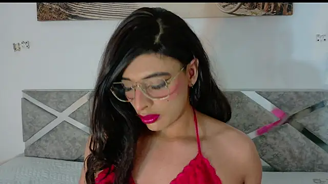 sweet Elizabeth online show from December 2, 5:26 pm