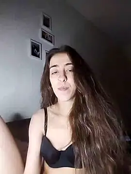 BarbiieeMiauh online show from April 8, 8:11 pm