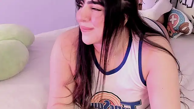 Camila Matinez  online show from September 20, 12:43 am