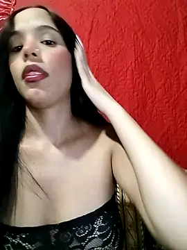 Vyxen   online show from October 3, 5:12 am