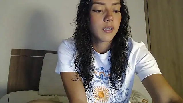 WendySuns  online show from October 20, 12:24 am