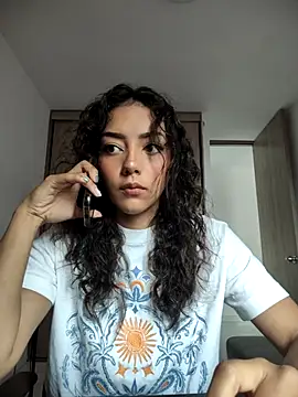 WendySuns  online show from October 6, 12:11 pm