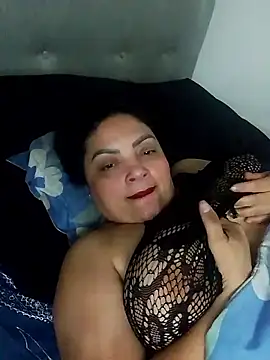 tiffany Johnson1 online show from December 2, 3:41 am