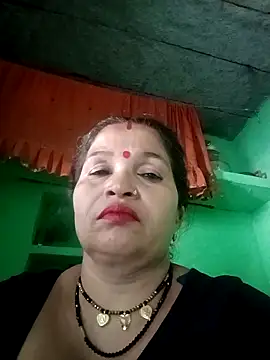 Manavi x online show from October 19, 8:49 am