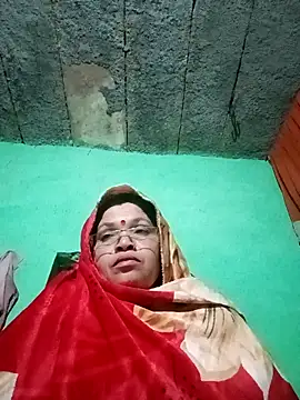 Manavi x online show from January 19, 1:57 am