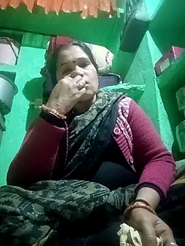 Manavi x online show from February 19, 2:49 pm