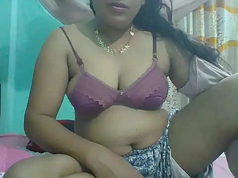 angel marea online show from April 14, 4:40 pm