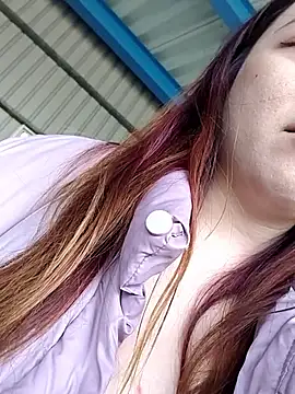 Lovelyanan online show from January 17, 8:33 am