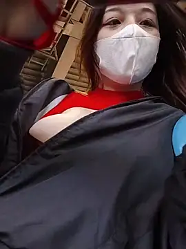 Lovelyanan online show from November 14, 8:25 am