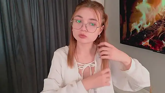 Susan Gardner online show from October 26, 6:09 am