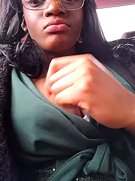 SexyGemBeautyX online show from October 31, 11:14 am