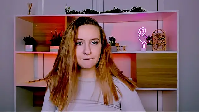 mila glow1 online show from November 7, 7:19 pm